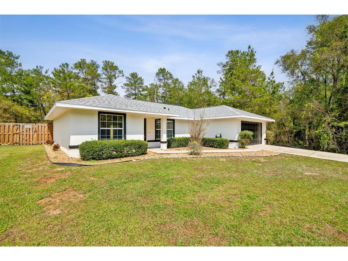 18 Sequoia Trail Trace Ocklawaha FL 32179 T3512741 image1