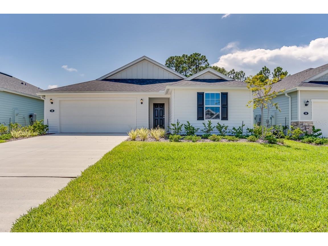 18 Signet Circle Flagler Beach FL 32136 FC302632 image1