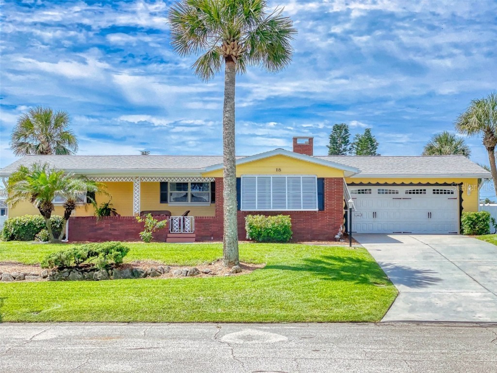 18 Silk Oaks Drive Ormond Beach FL 32176 V4930821 image1