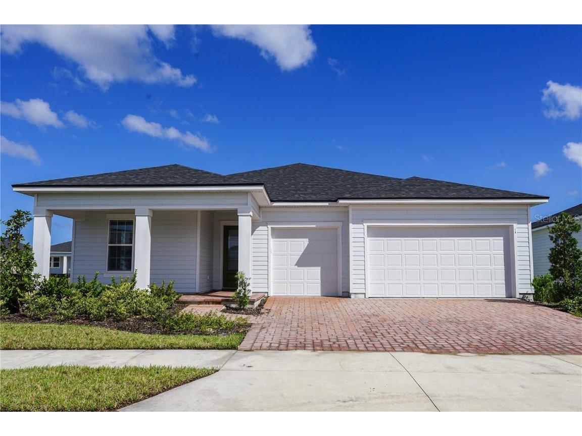 18 Silver Glen Drive Palm Coast FL 32137 G5094457 image1