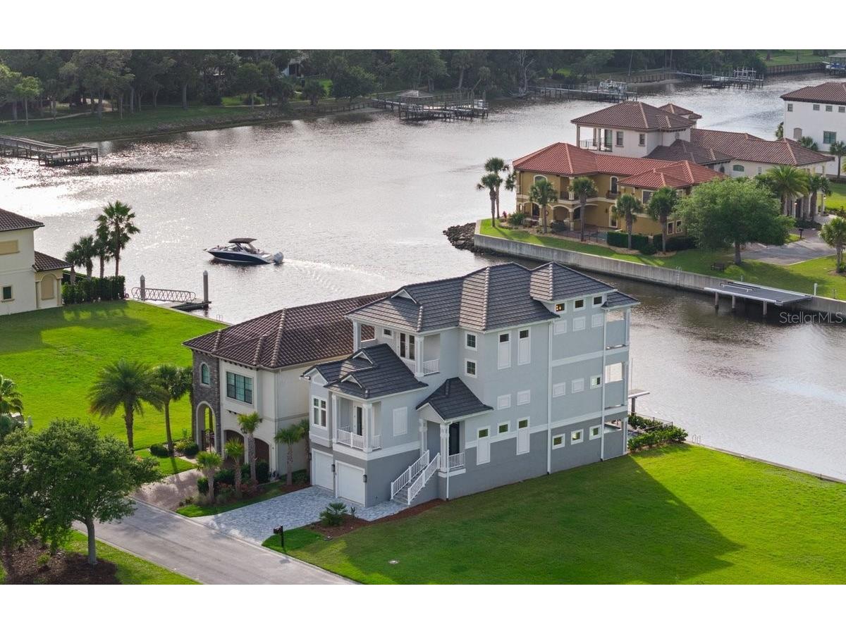 18 Spinaker Circle Palm Coast FL 32137 FC318646 image1