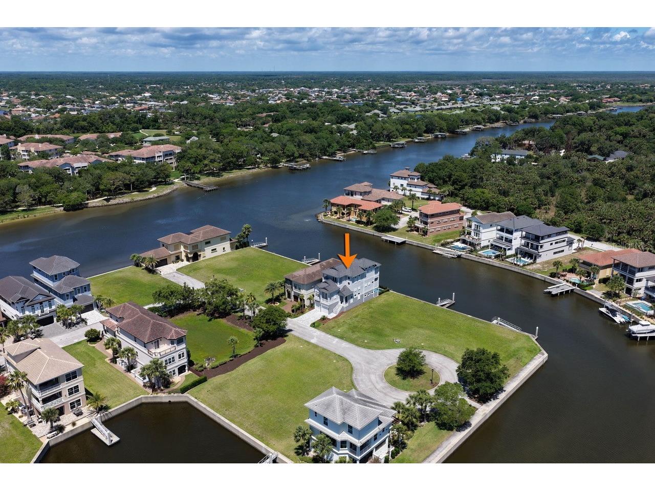 18 Spinaker Circle Palm Coast FL 32137 FC318646 image62