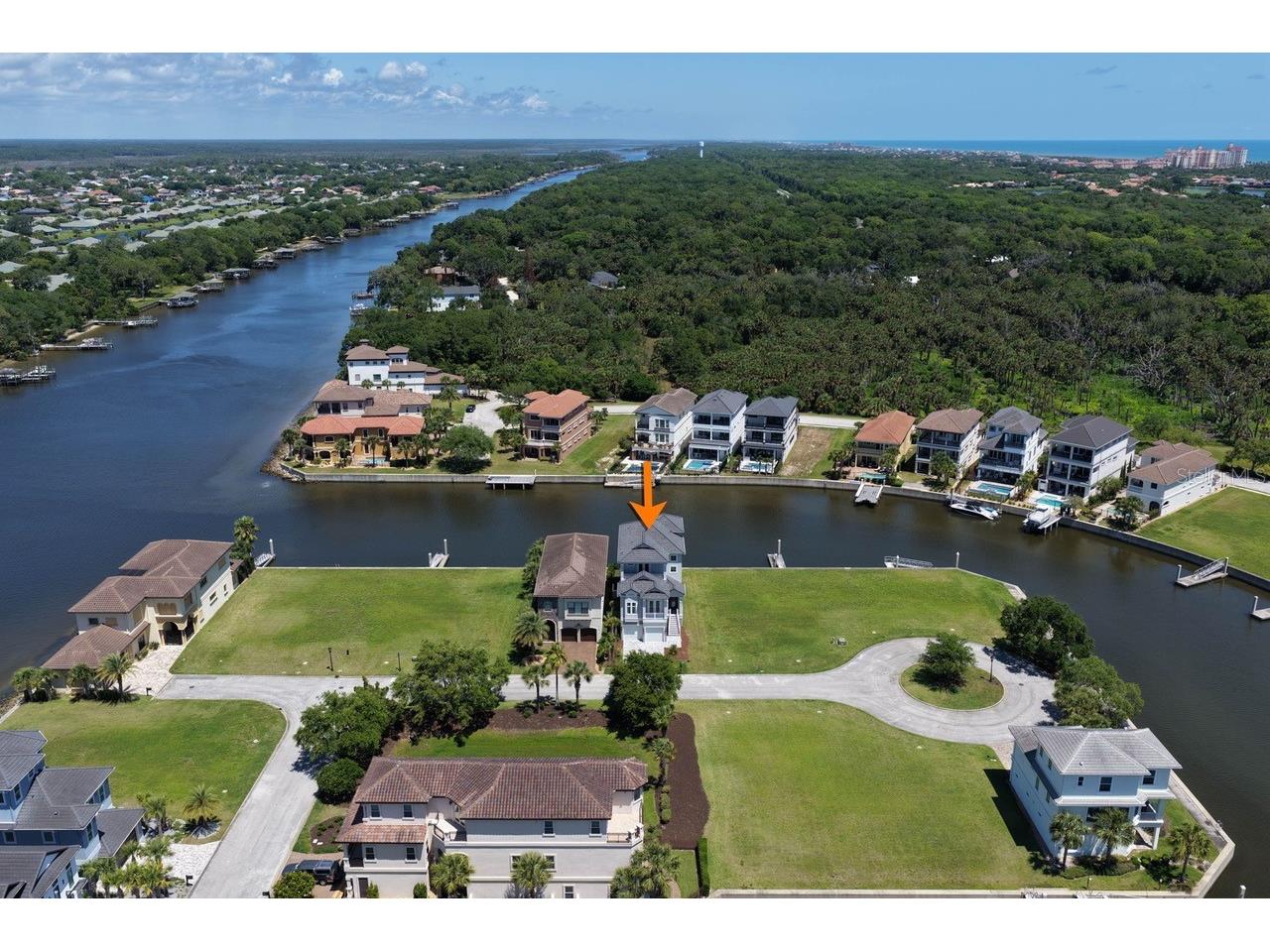 18 Spinaker Circle Palm Coast FL 32137 FC318646 image63