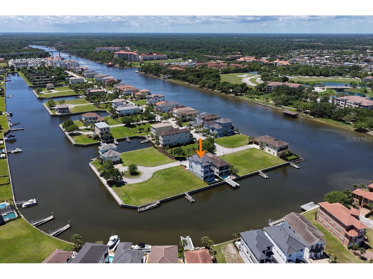 18 Spinaker Circle Palm Coast FL 32137 FC318646 image64