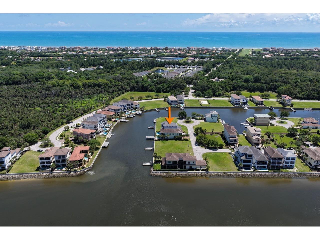 18 Spinaker Circle Palm Coast FL 32137 FC318646 image65