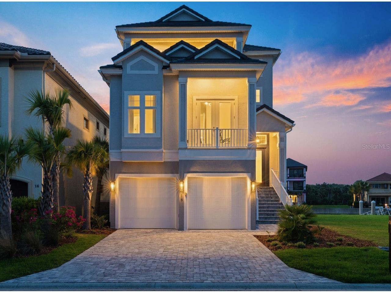 18 Spinaker Circle Palm Coast FL 32137 FC318646 image67