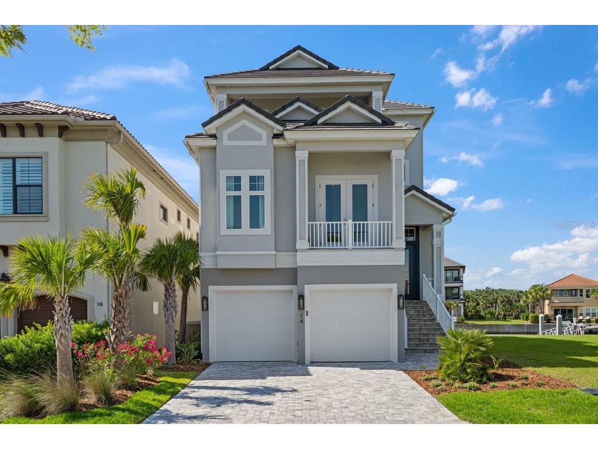 18 Spinaker Circle Palm Coast FL 32137 FC318646 image8