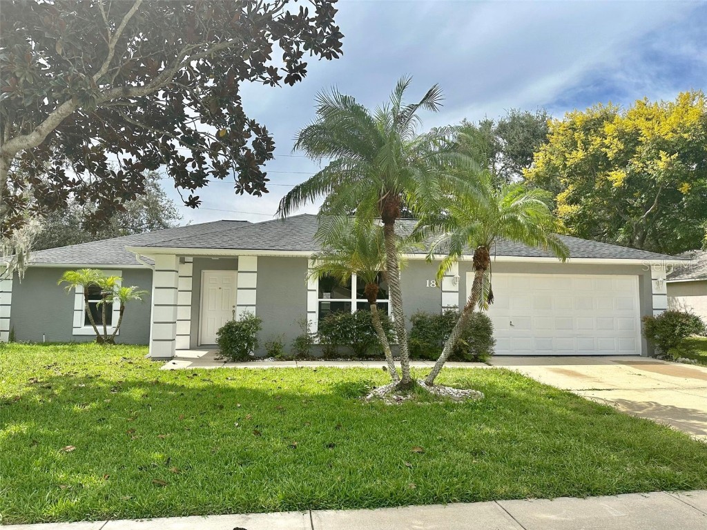 18 Spinnaker Circle South Daytona FL 32119 FC294837 image1