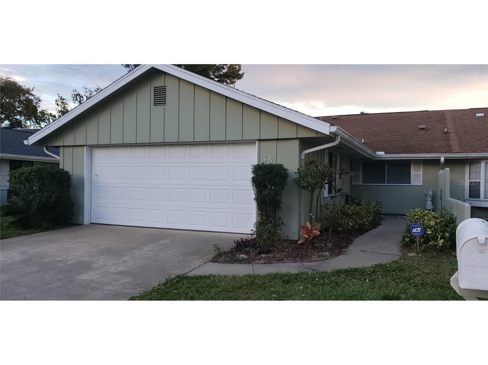 18 Stymie Lane New Smyrna Beach FL 32168 O5971952 image1