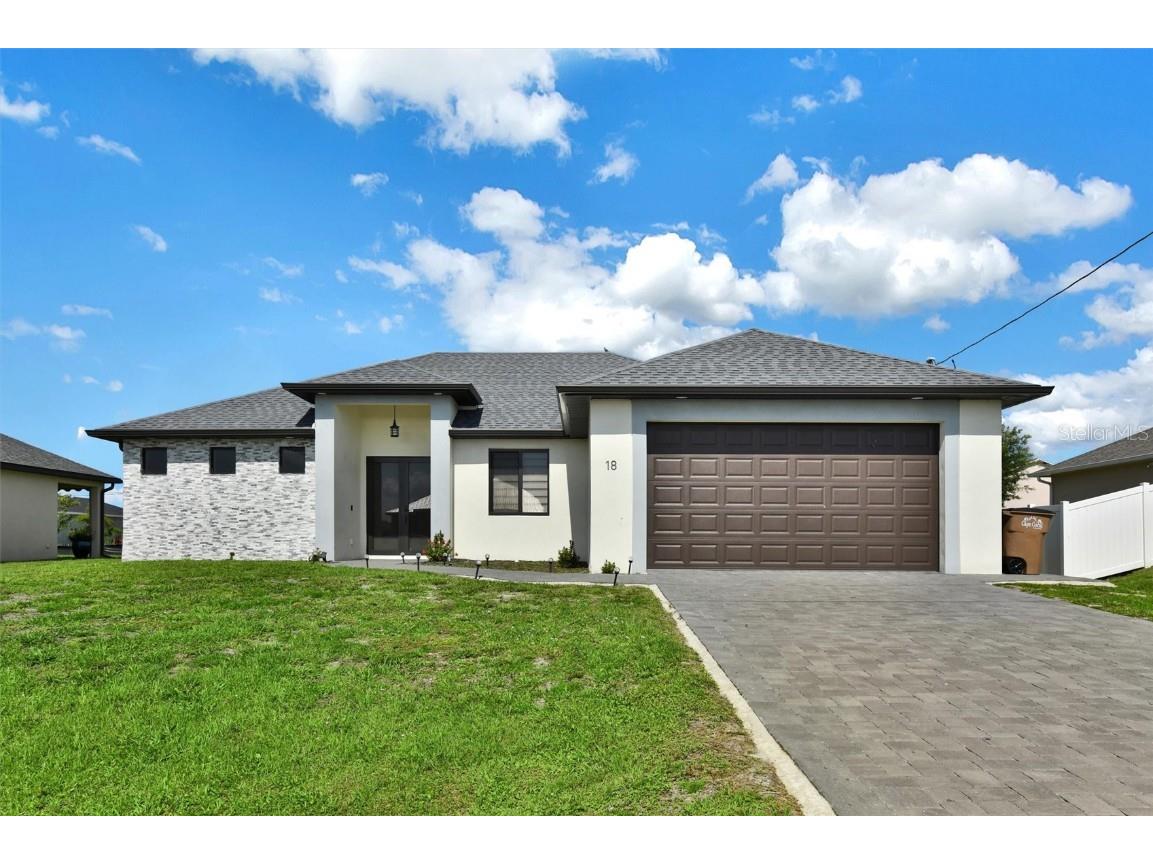 18 SW 15th Place Cape Coral FL 33991 T3520497 image1