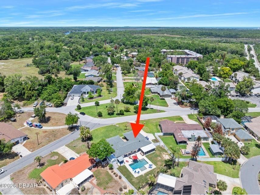 18 Tomoka Oaks Boulevard Ormond Beach FL 32174 FC318224 image65