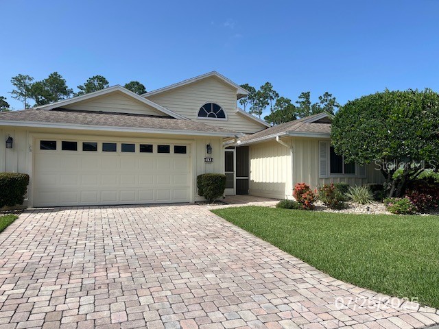 18 Treetop Circle Ormond Beach FL 32174 V4944339 image1