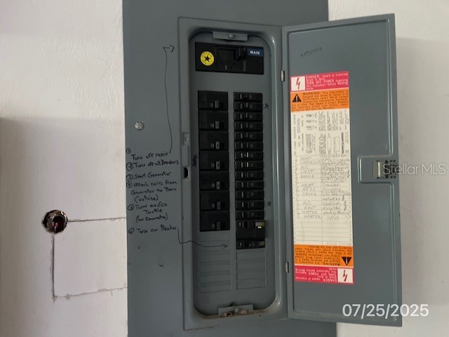 18 Treetop Circle Ormond Beach FL 32174 V4944339 image32