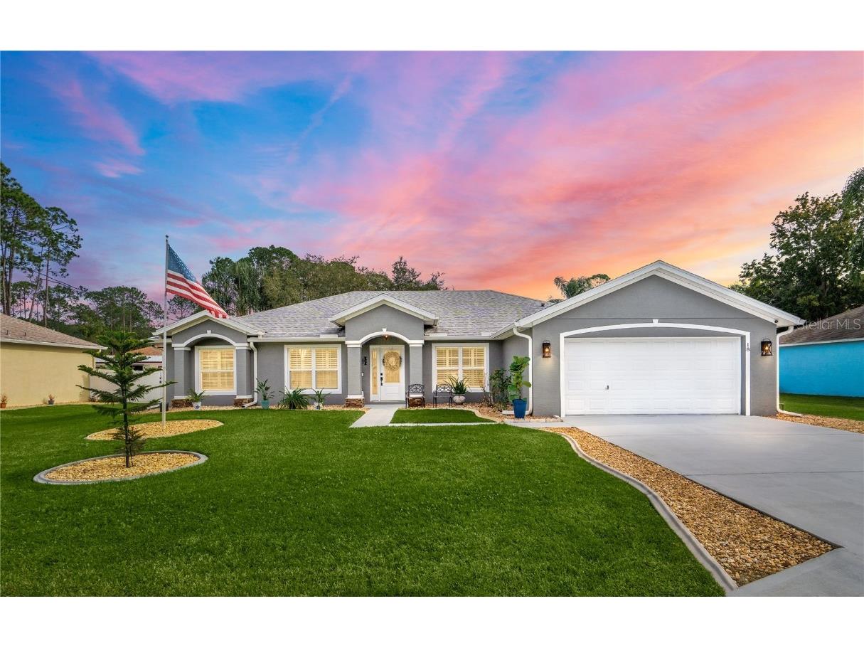 18 Uthorne Place Palm Coast FL 32164 FC313865 image1