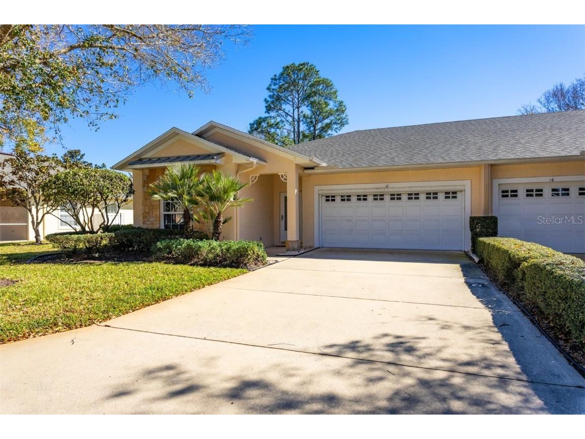 18 Veranda Way #8 Palm Coast FL 32137 FC289216 image1