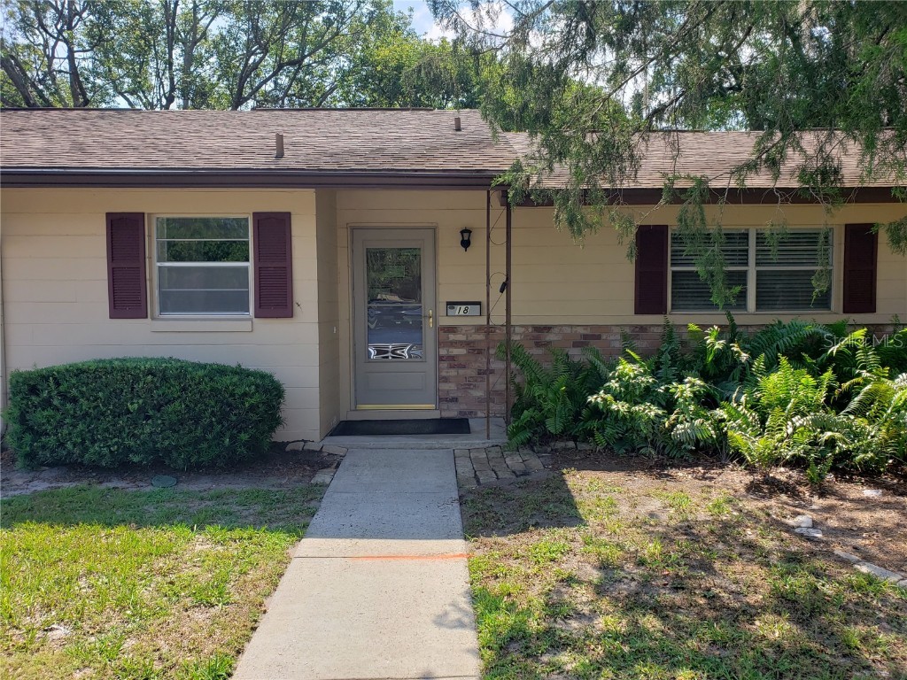 18 Villa Villar Court #180 Deland FL 32724 V4930697 image1