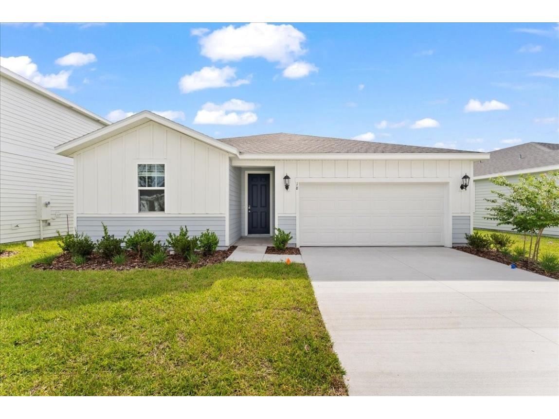 18 Wandering Creek Way Palm Coast FL 32164 O6294314 image1