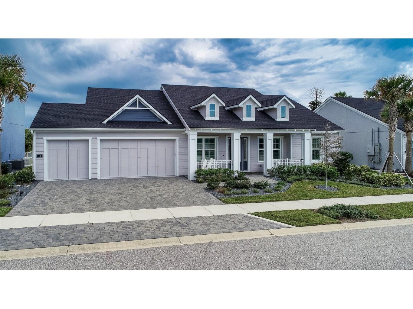 18 Watchtower Drive Ormond Beach FL 32176 FC297175 image1