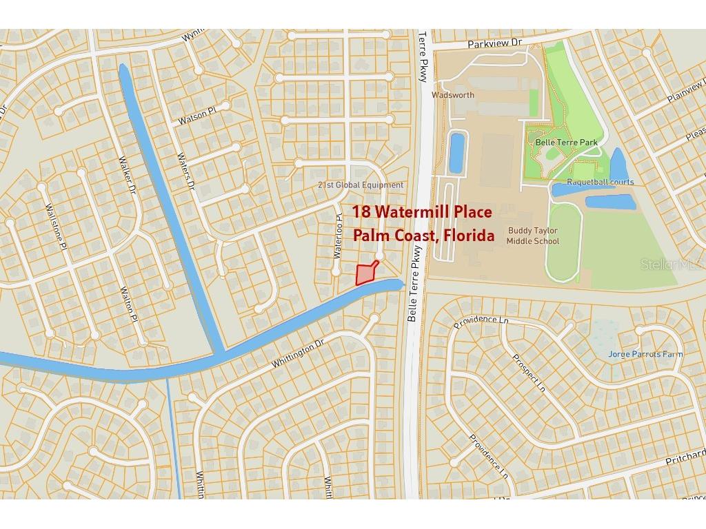 18 Watermill Place Palm Coast FL 32164 W7883424 image10