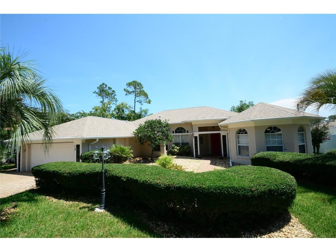 18 Wellwater Drive Palm Coast FL 32164 FC301385 image1