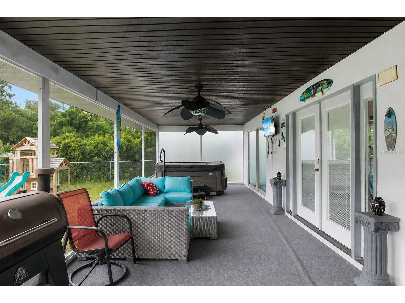 18 Weston Road Leesburg FL 34748 - LAKE GRIFFIN G5113627 image4