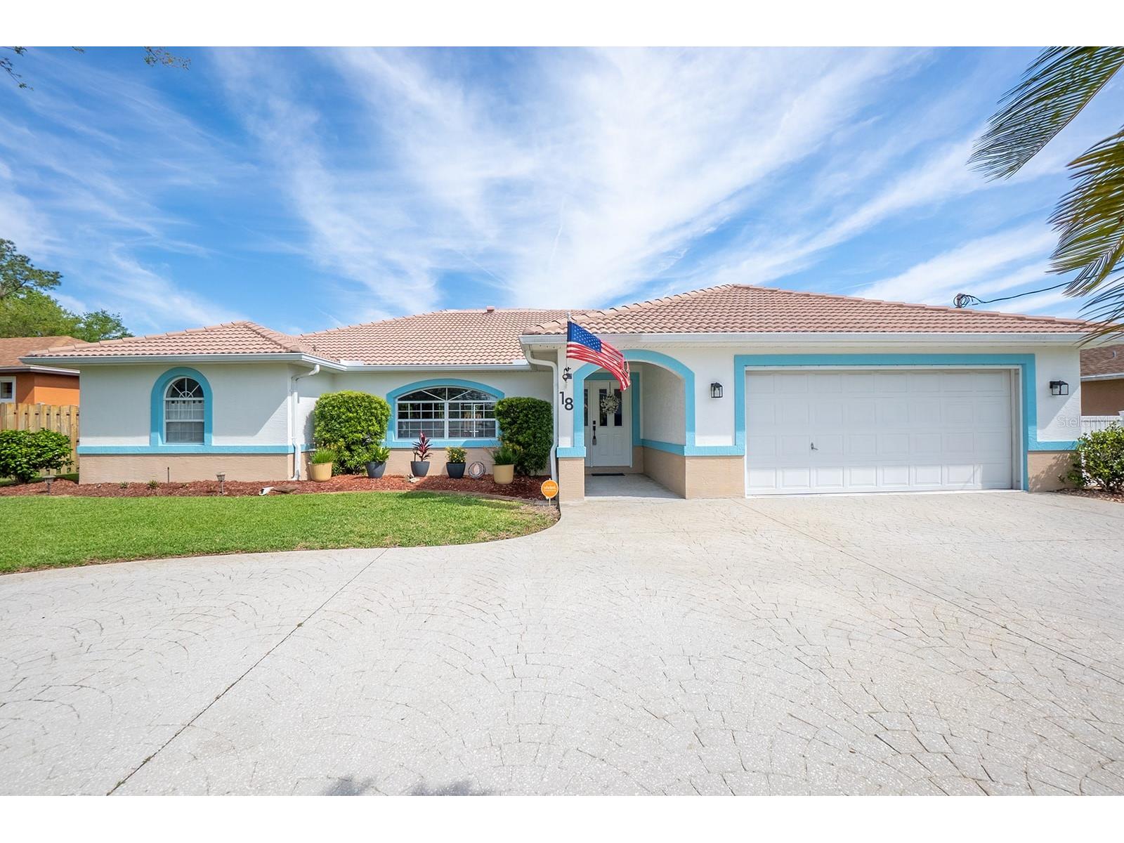 18 Westrock Lane Palm Coast FL 32164 FC315200 image1