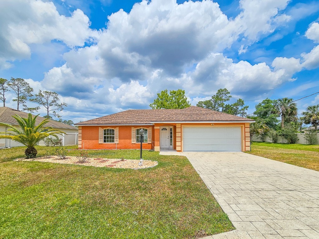 18 Wheatfield Drive Palm Coast FL 32164 FC308409 image1