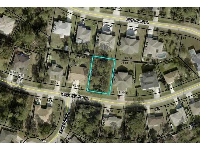 18 Whetstone Lane Palm Coast FL 32164 FC297948 image1