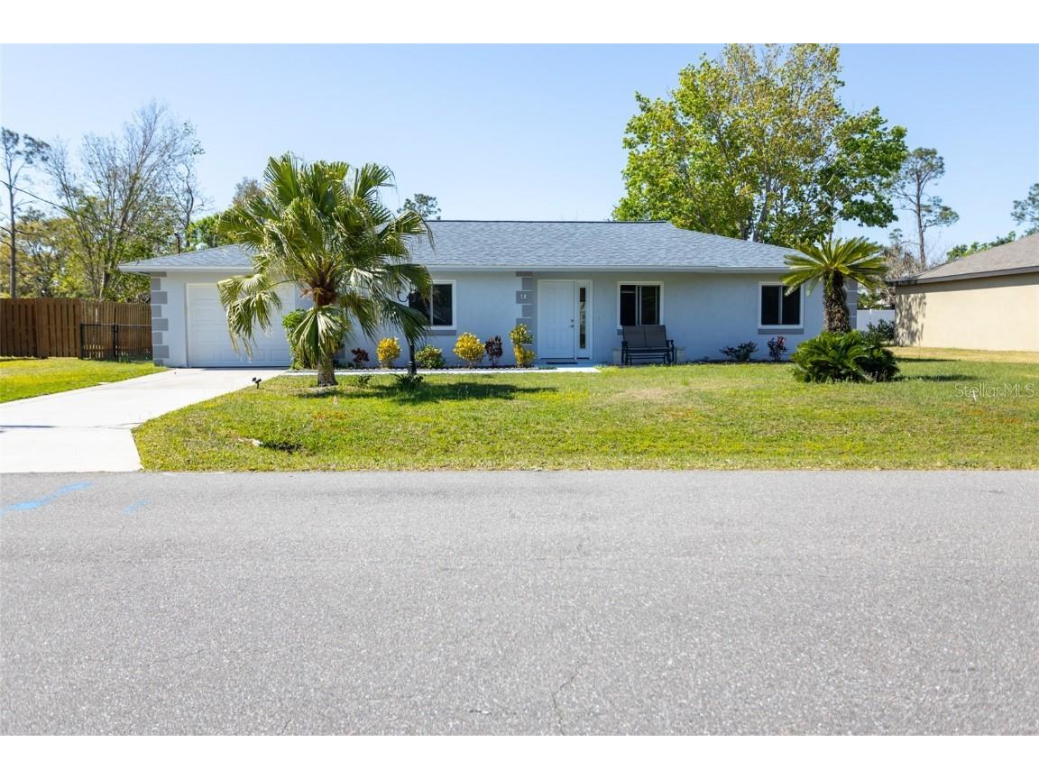 18 White Feather Lane Palm Coast FL 32164 FC308425 image1