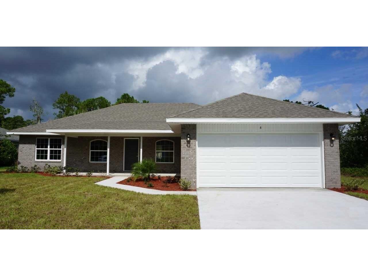 18 White Horse Lane Palm Coast FL 32164 FC300674 image1