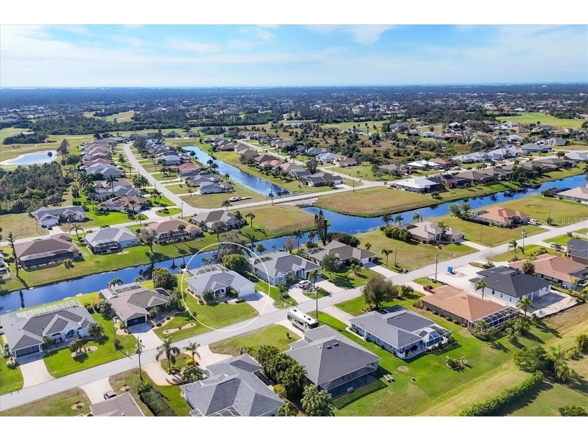 18 White Marsh Lane Rotonda West FL 33947 D6134081 image1