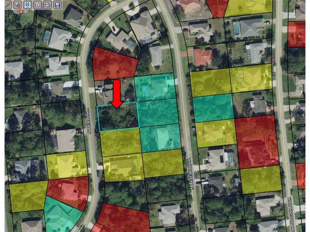 18 Whittier Lane Palm Coast FL 32164 FC285747 image1