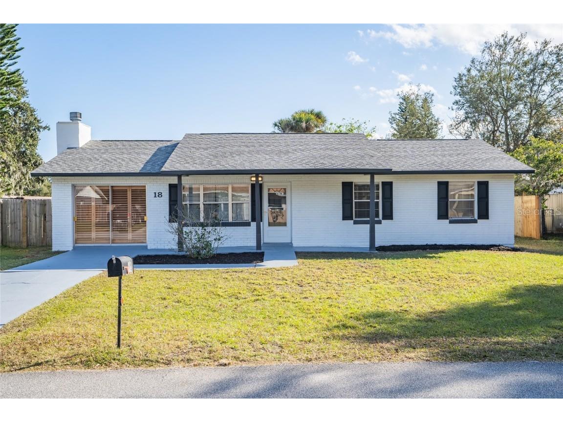 18 Wildwood Drive Edgewater FL 32132 NS1083495 image1