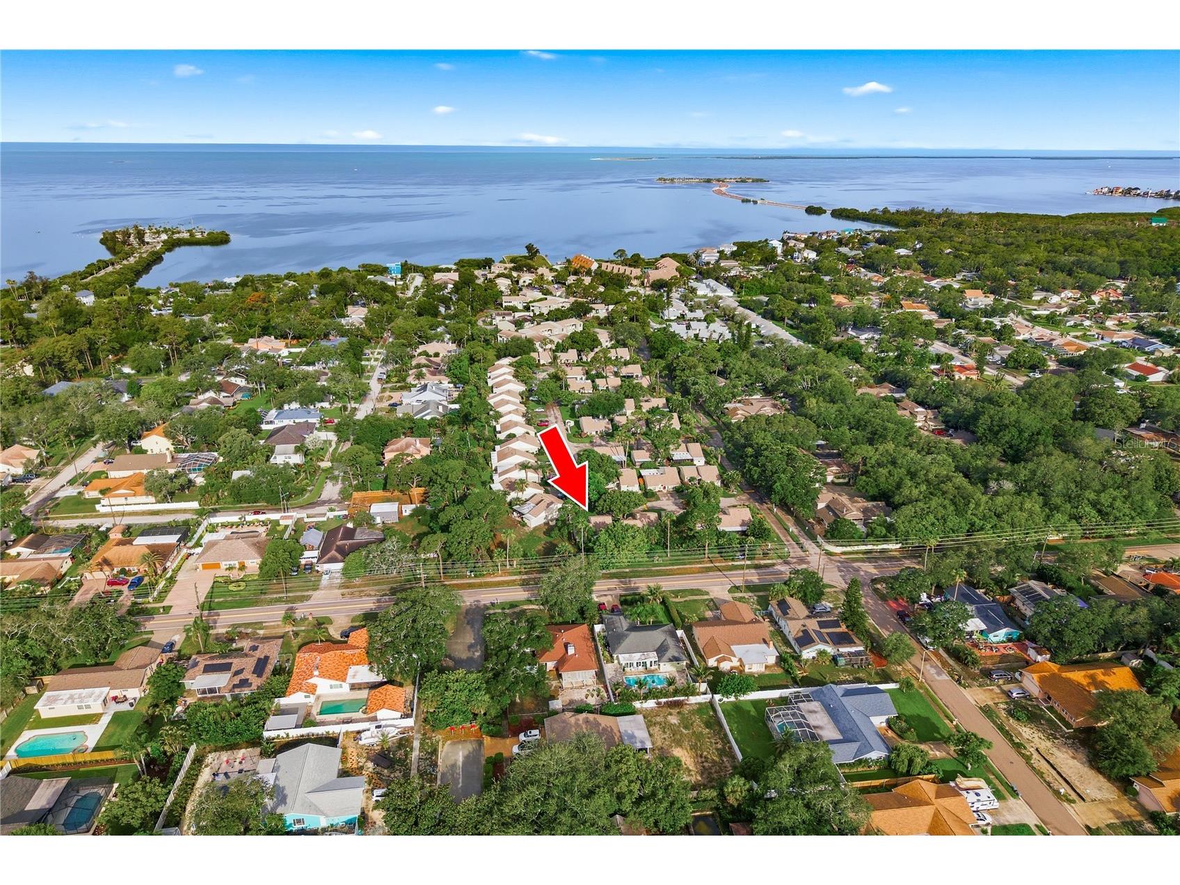18 Windrush Bay Drive Tarpon Springs FL 34689 TB8505229 image3