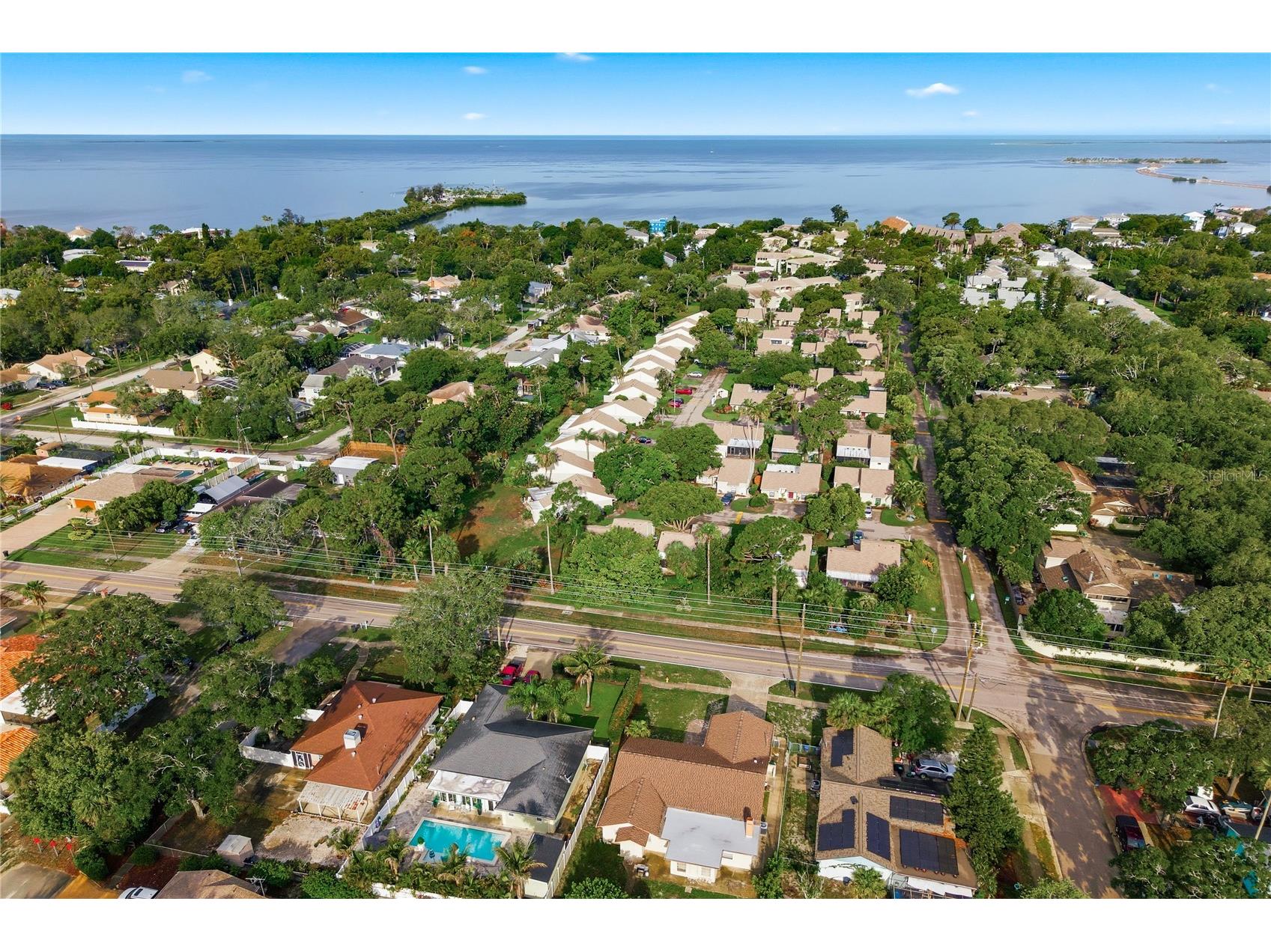 18 Windrush Bay Drive Tarpon Springs FL 34689 TB8505229 image39
