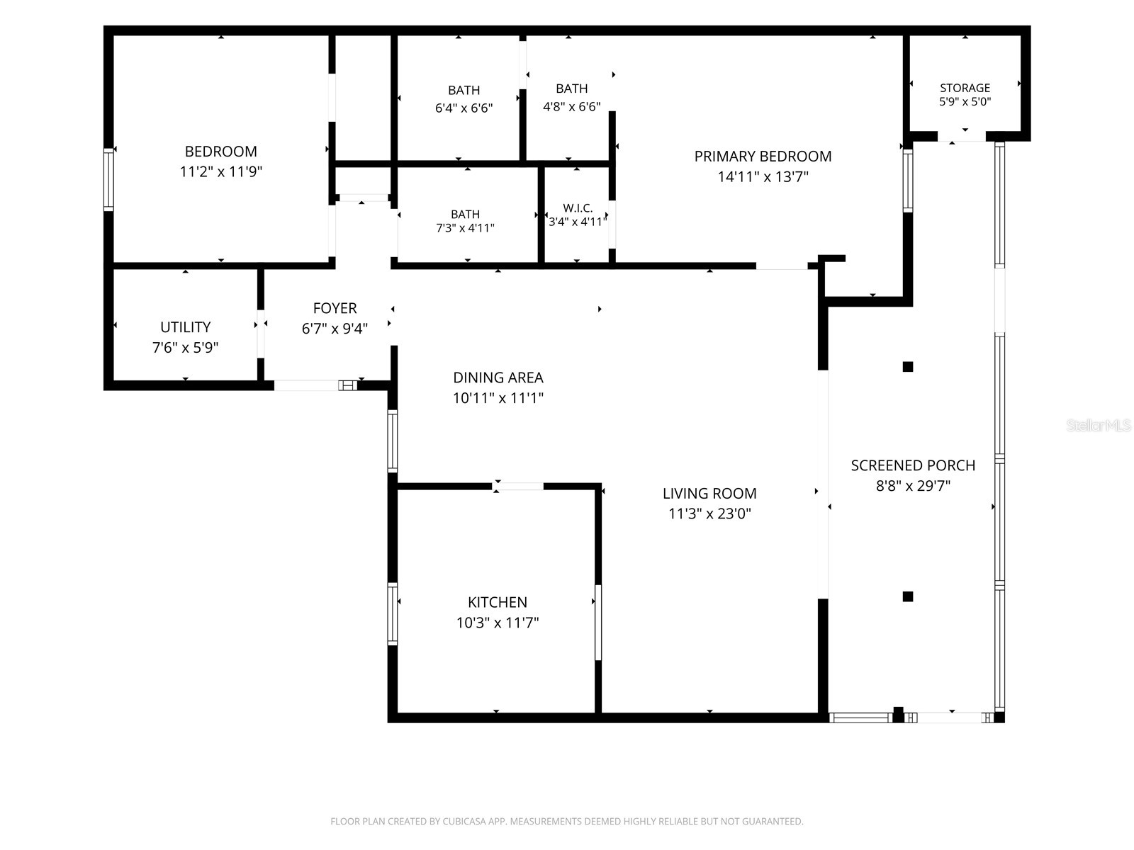 18 Windrush Bay Drive Tarpon Springs FL 34689 TB8505229 image45