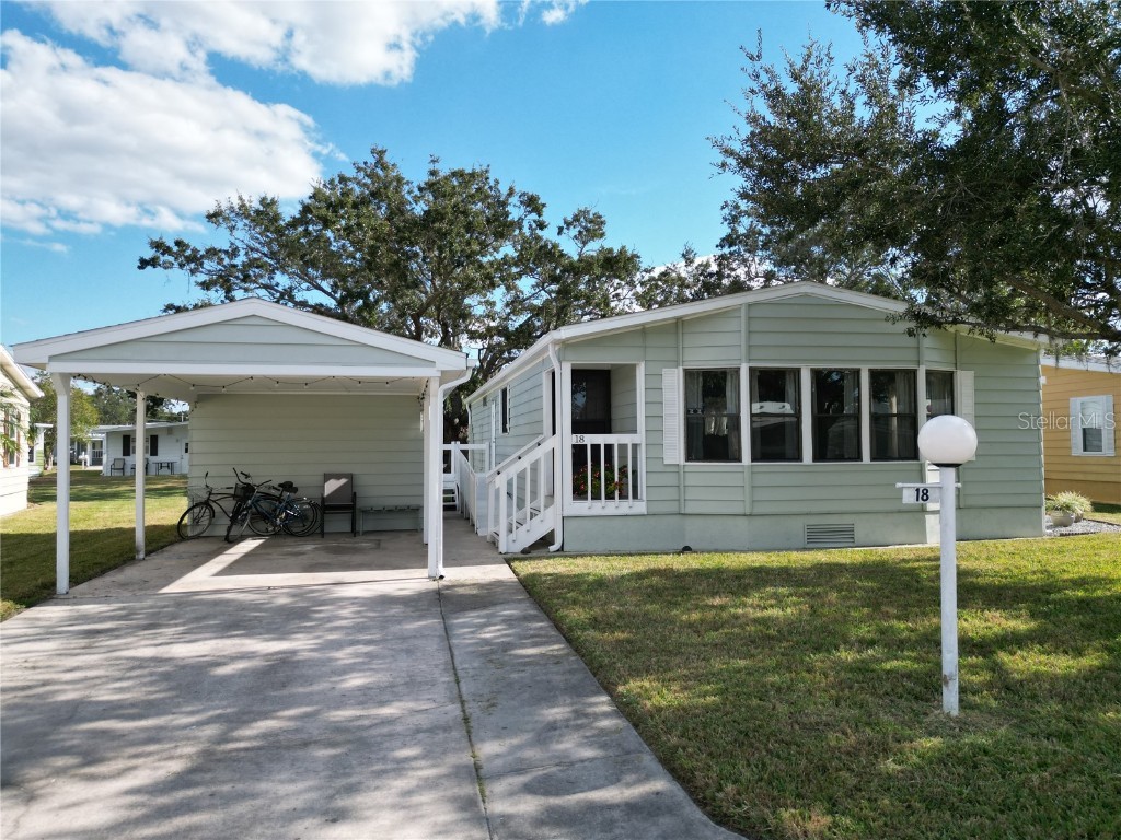 18 Wood Owl Avenue Ellenton FL 34222 A4588931 image1
