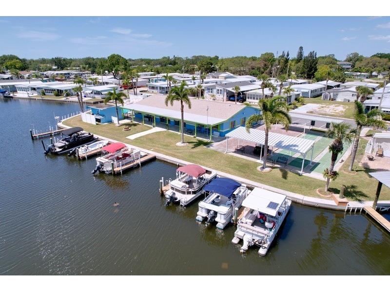 18 Yawl Lane #18 Palm Harbor FL 34683 TB8383101 image13