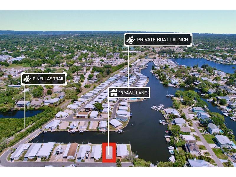 18 Yawl Lane #18 Palm Harbor FL 34683 TB8383101 image3