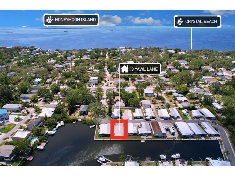 18 Yawl Lane #18 Palm Harbor FL 34683 TB8383101 image4