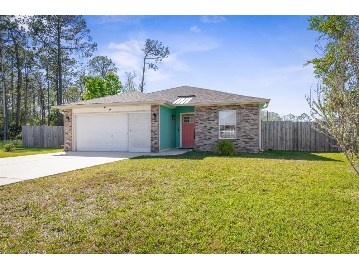 18 Zebulon Place Palm Coast FL 32164 FC307791 image1