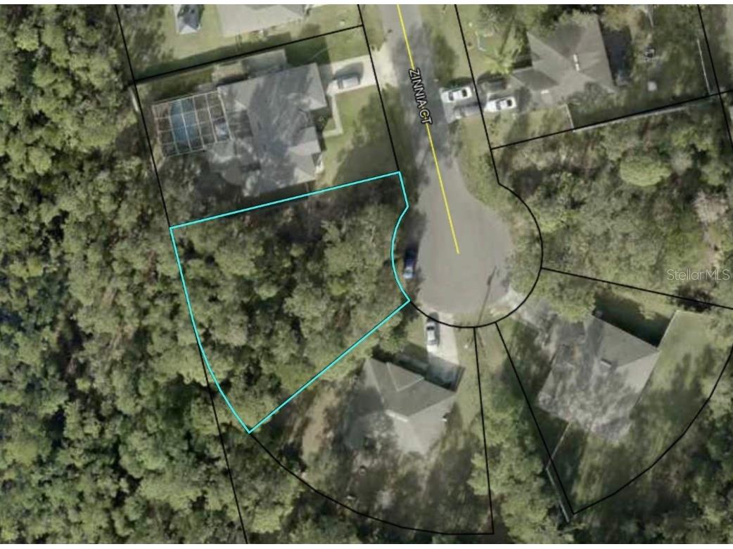 18 Zinnia Court Palm Coast FL 32164 FC292596 image1