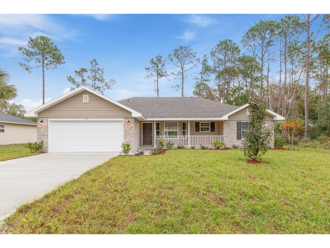 18 Zorro Court Palm Coast FL 32164 FC296208 image1