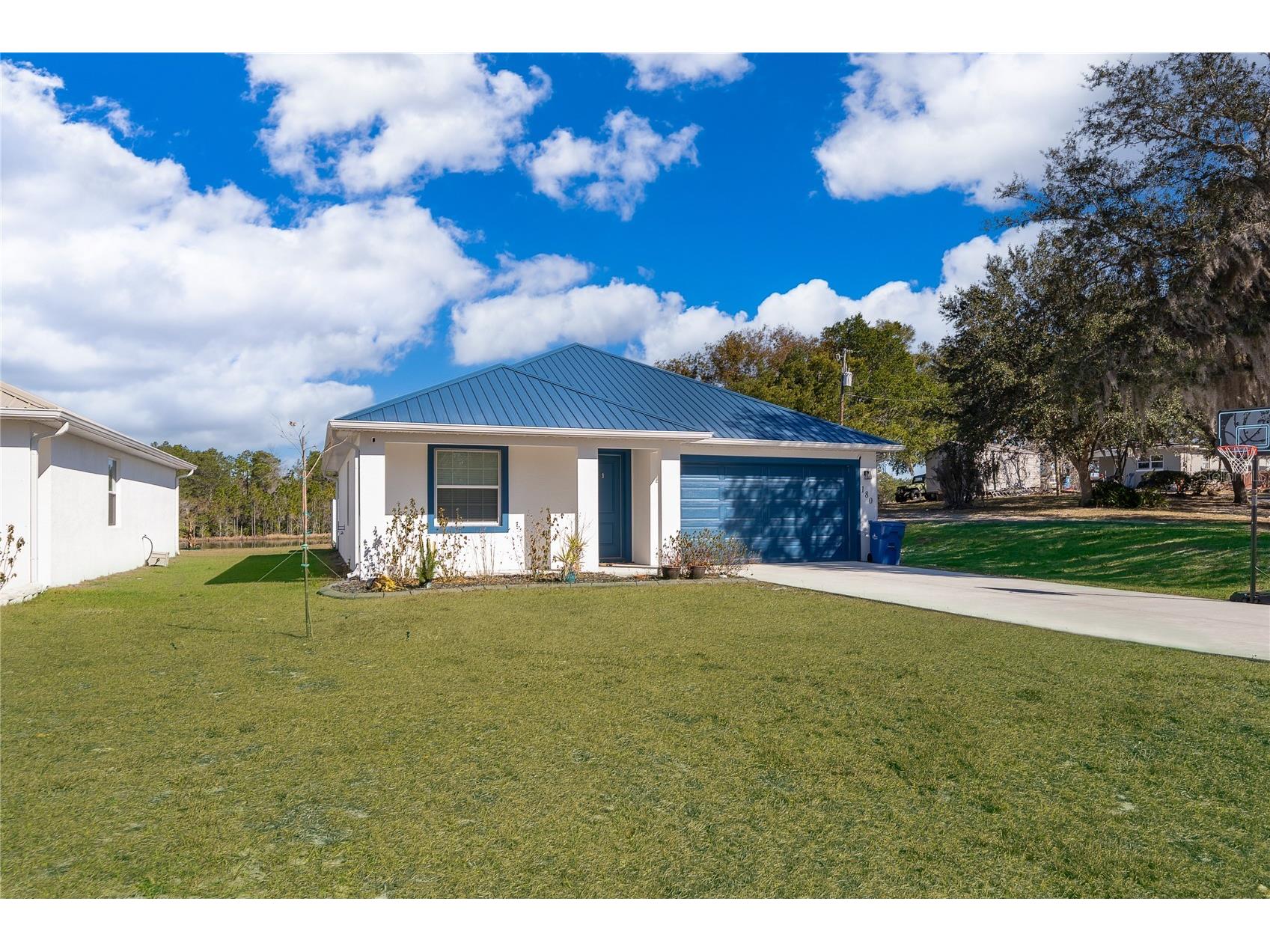 180 11th Avenue Osteen FL 32764 - LAKE EULALIA O6377181 image1