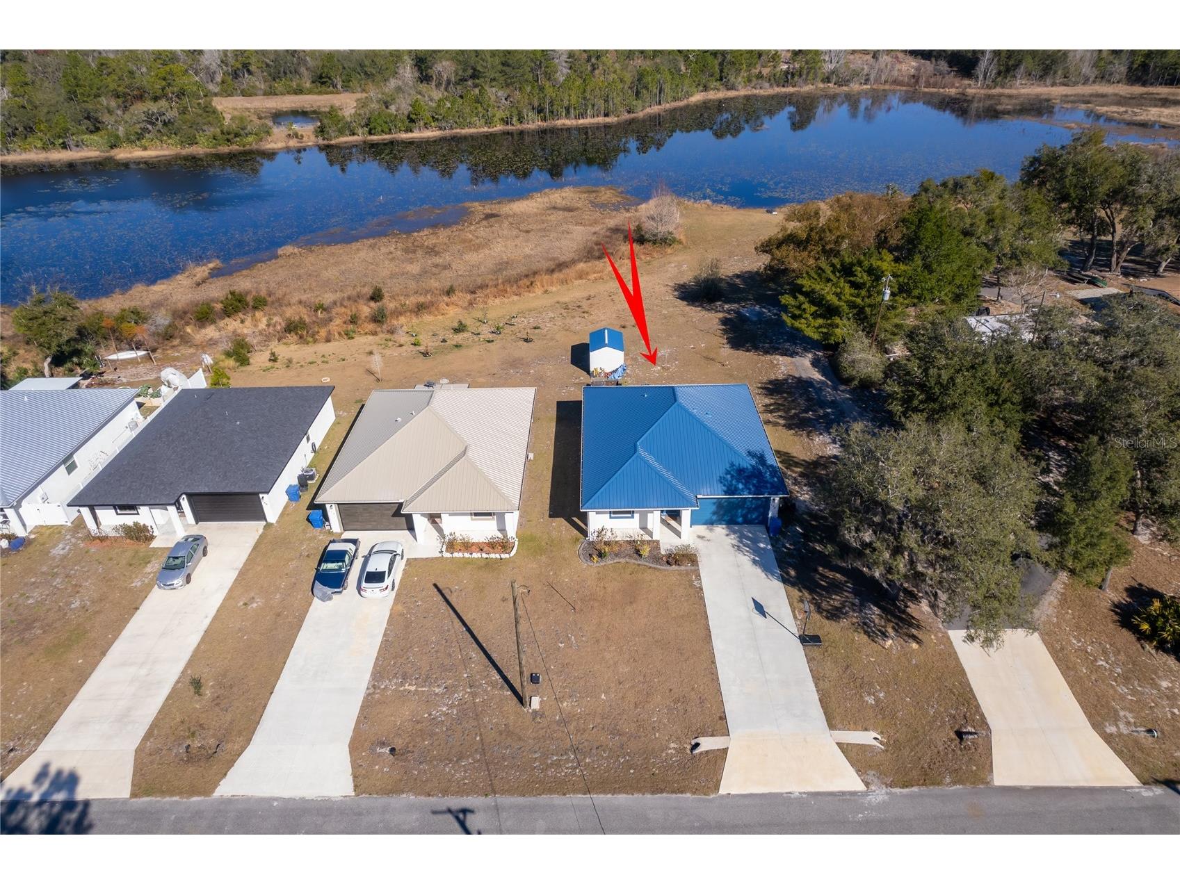 180 11th Avenue Osteen FL 32764 - LAKE EULALIA O6377181 image3