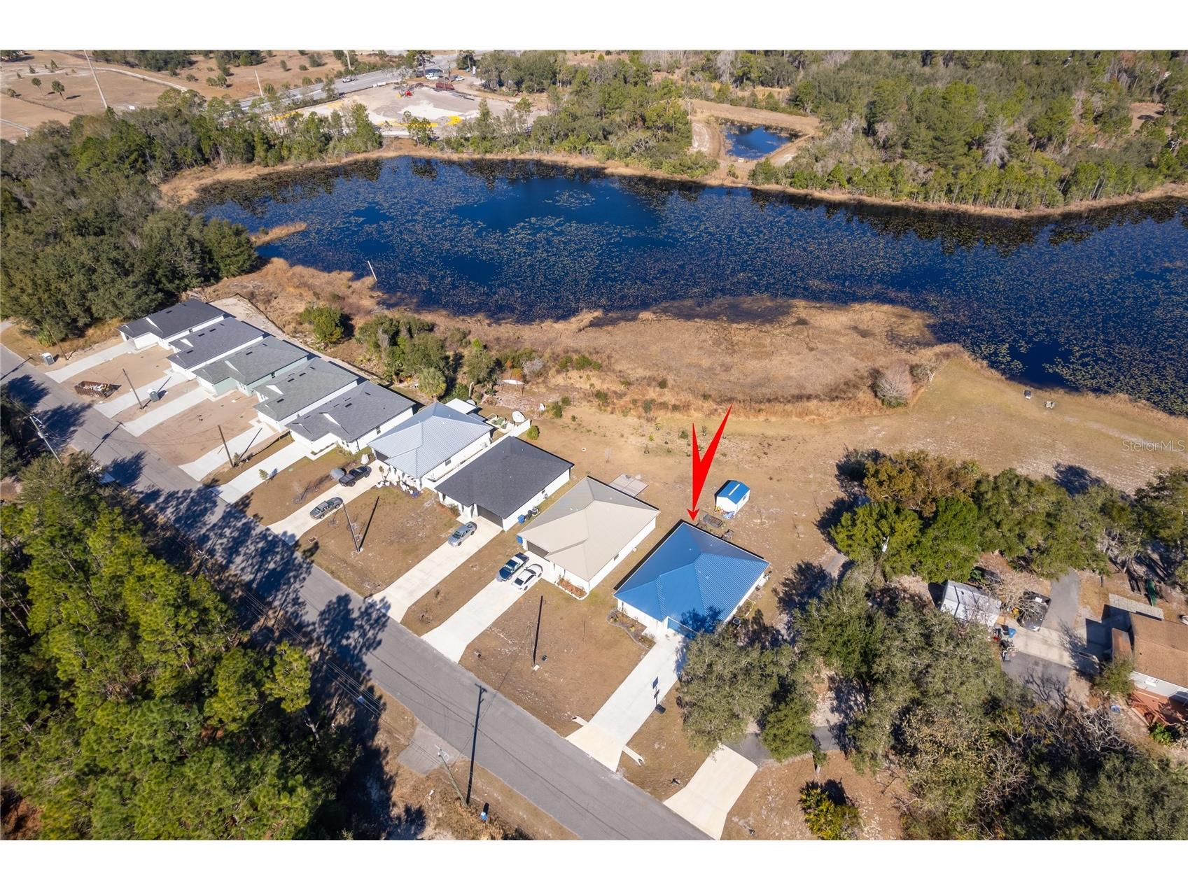 180 11th Avenue Osteen FL 32764 - LAKE EULALIA O6377181 image31