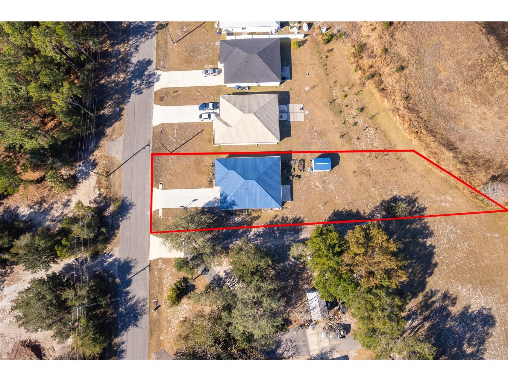 180 11th Avenue Osteen FL 32764 - LAKE EULALIA O6377181 image35