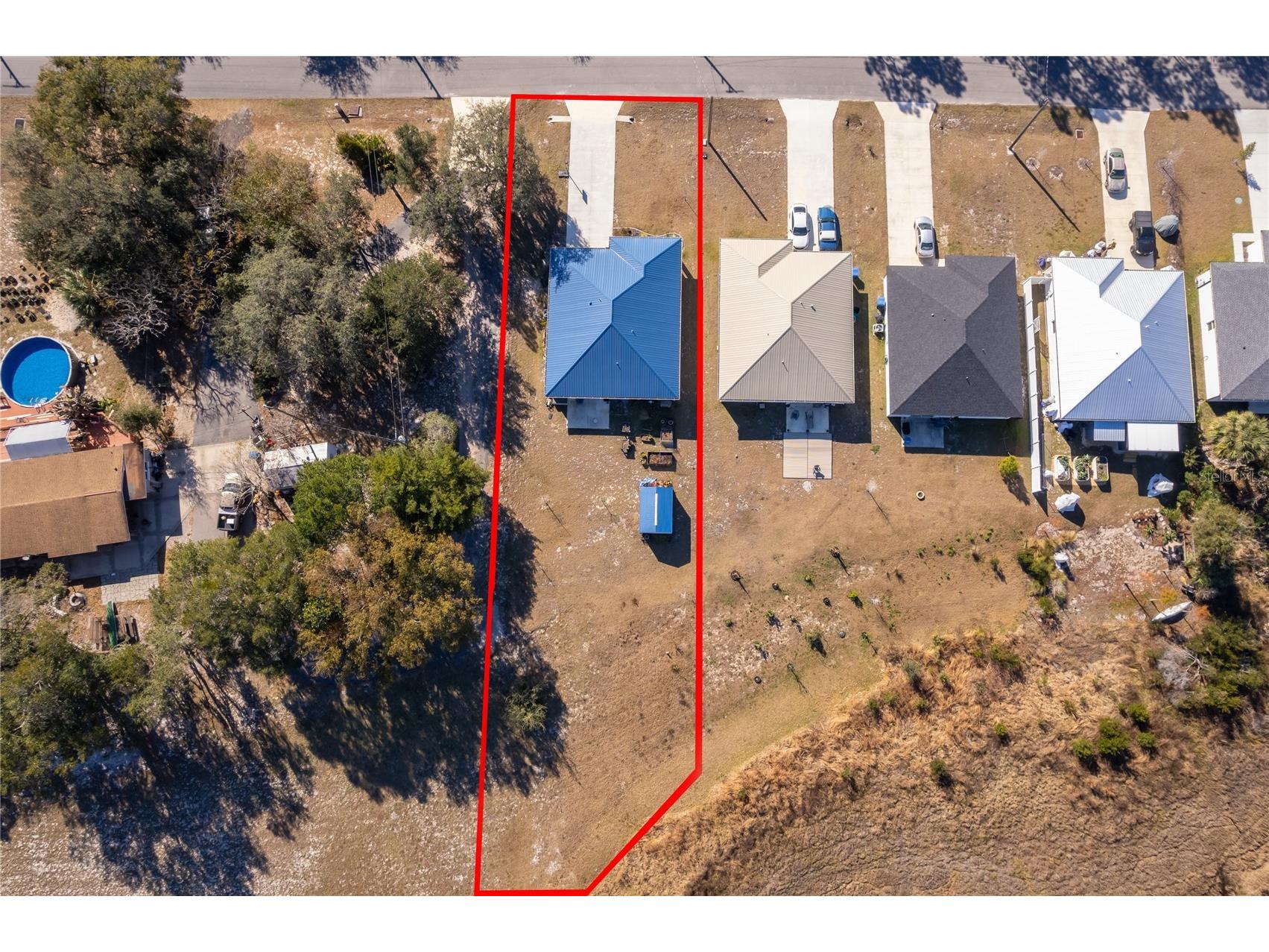 180 11th Avenue Osteen FL 32764 - LAKE EULALIA O6377181 image36
