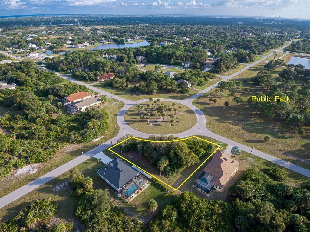 180 Arch Drive Rotonda West FL 33947 N6118993 image1