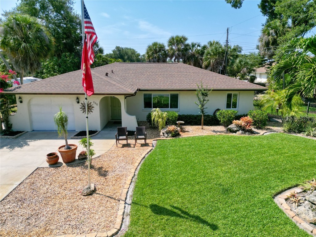 180 Aurora Road Venice FL 34293 N6132938 image1